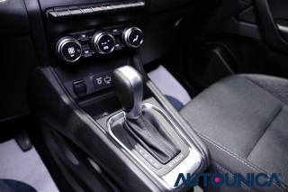 RENAULT Captur usata, con Sensori di parcheggio anteriori