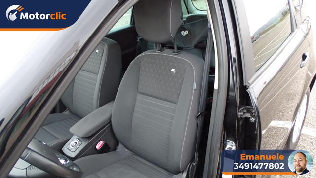 RENAULT Scenic usata 41
