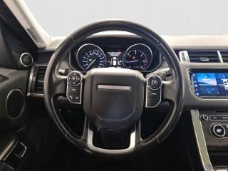 LAND ROVER Range Rover Sport usata, con Controllo trazione
