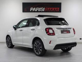 FIAT 500X usata, con Airbag Passeggero