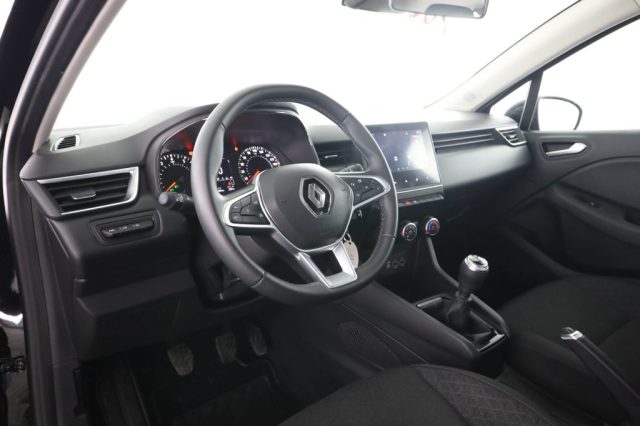 RENAULT Clio usata 1