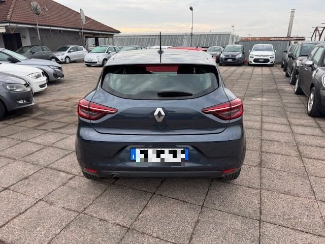 RENAULT Clio usata, con Alzacristalli elettrici