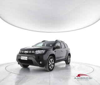 DACIA Duster usata 0