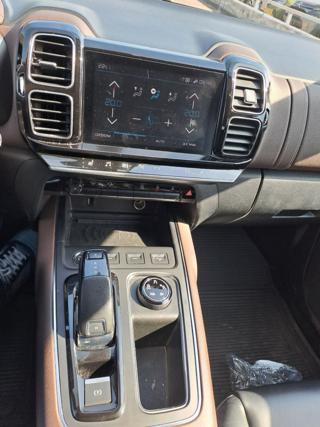 CITROEN C5 Aircross usata, con Airbag laterali