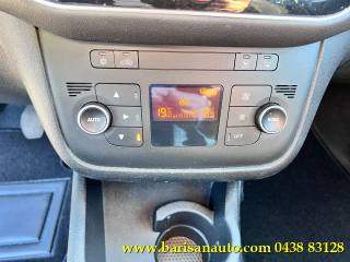 FIAT Punto usata, con Controllo automatico clima