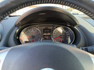 NISSAN Qashqai usata, con Controllo trazione