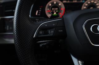 AUDI Q8 usata, con Controllo vocale