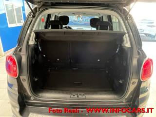 FIAT 500L usata, con Autoradio digitale