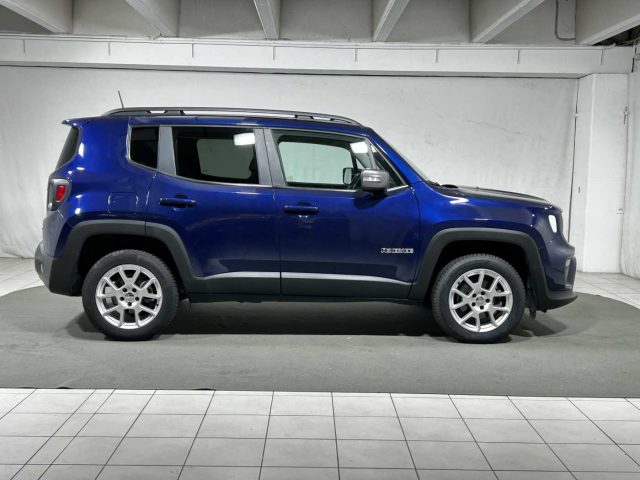 JEEP Renegade usata, con Chiusura centralizzata