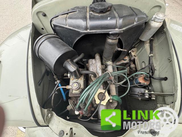 FIAT Topolino usata 23