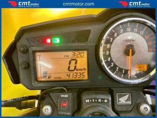 HONDA Hornet 600 usata 4