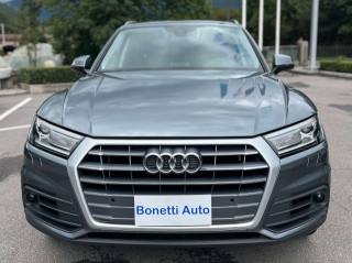 AUDI Q5 usata, con Airbag