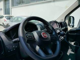 FIAT Ducato usata, con Sensori di parcheggio posteriori