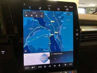 RENAULT Megane usata, con USB