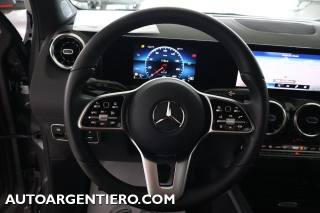 MERCEDES-BENZ GLA 200 usata, con Controllo trazione