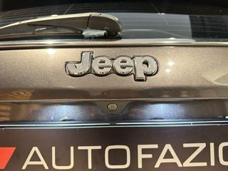 JEEP Compass usata, con Controllo automatico clima
