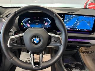BMW 118 usata, con Autoradio