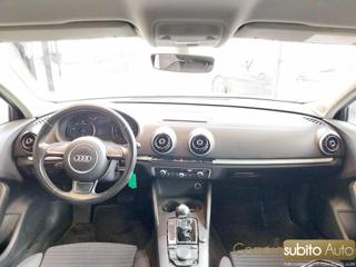 AUDI A3 usata, con ESP