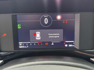 OPEL Mokka usata, con Sensori di parcheggio anteriori