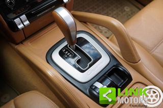 PORSCHE Cayenne usata, con Fari Xenon