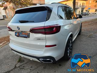 BMW X5 usata, con Airbag Passeggero