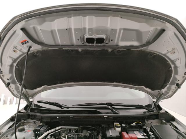 NISSAN Qashqai usata, con Specchietti laterali elettrici