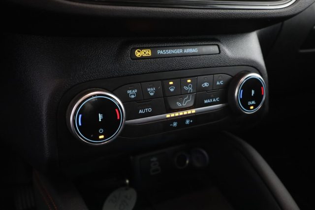 FORD Kuga usata 11