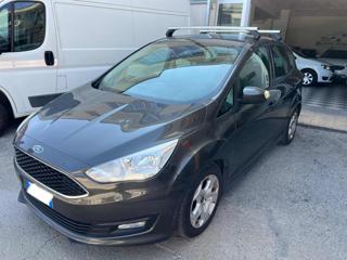 FORD C-Max usata, con Airbag laterali
