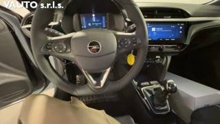 OPEL Corsa usata, con Airbag Passeggero