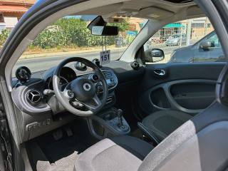 SMART ForTwo usata, con USB