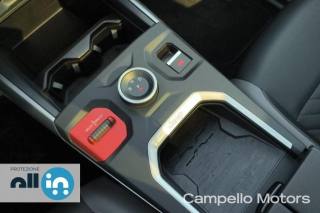 JEEP Compass usata 13