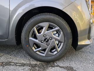 KIA Picanto usata, con Chiusura centralizzata