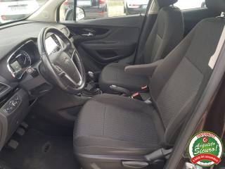 OPEL Mokka X usata, con Airbag laterali