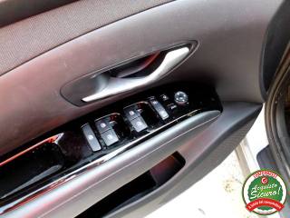 HYUNDAI Tucson usata, con Fari Xenon