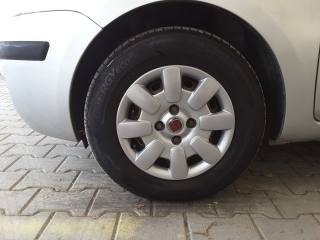 FIAT Panda usata, con Autoradio