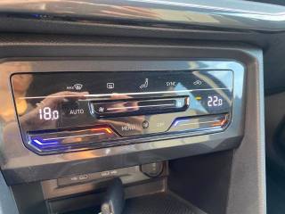 SEAT Tarraco usata, con Servosterzo