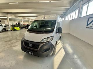FIAT Ducato usata, con Alzacristalli elettrici