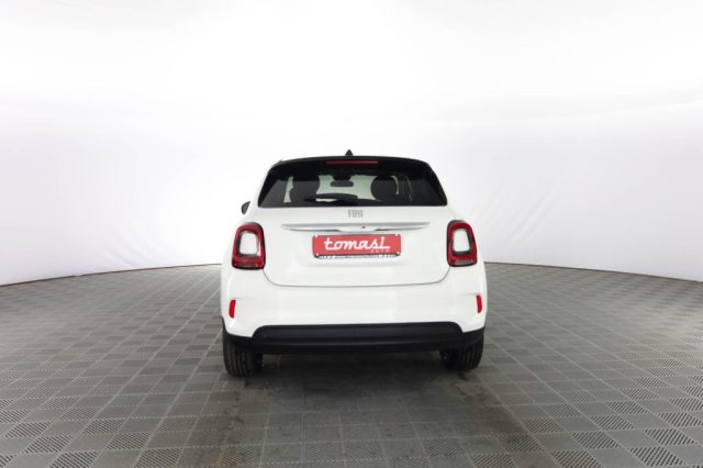 FIAT 500X usata 4