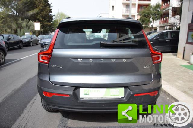 VOLVO XC40 usata, con Cruise Control