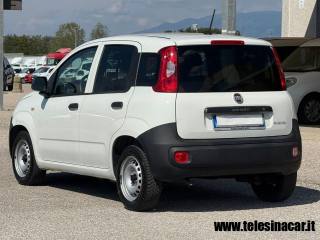 FIAT Panda usata, con ESP