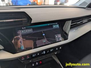 AUDI A3 usata, con Volante in pelle