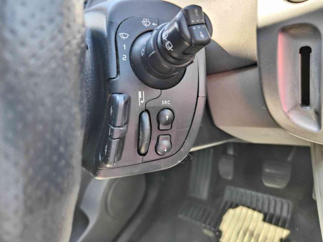 RENAULT Scenic usata, con Controllo trazione