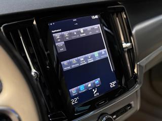 VOLVO V90 usata, con Servosterzo