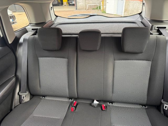 SUZUKI Vitara usata, con Touch screen