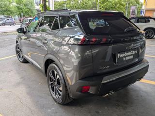 PEUGEOT 2008 usata, con Controllo trazione