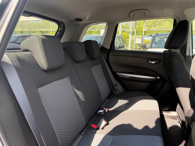 SUZUKI Vitara usata, con USB
