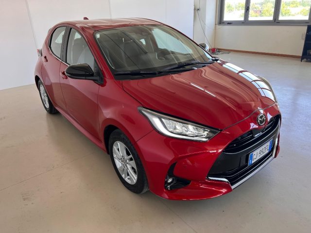 MAZDA 2 usata, con Autoradio