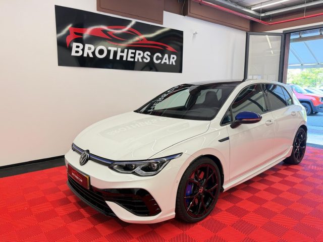 VOLKSWAGEN Golf R usata, con ABS