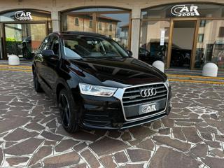 AUDI Q3 usata, con Controllo trazione