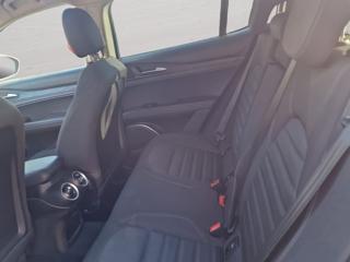 ALFA ROMEO Stelvio usata, con ESP
